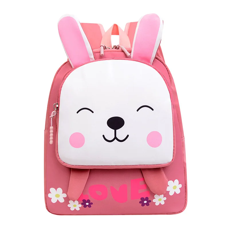 Children Backpacks Toddler Backpack Mother Kid Bags for Girls Boy Cartoon Backpack Cute Backpack School Bags Mochila Niña شنط 가방