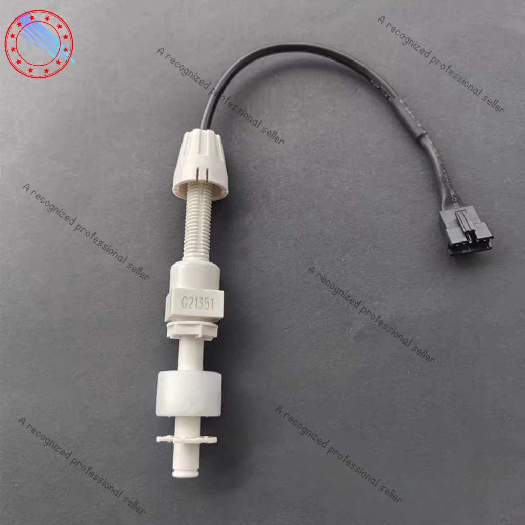 

Аксессуары для льдогенераторов ChuangliJinsong Lord, пятипроводной контроллер уровня воды, четырехпроводной поплавковый датчик толщины льда