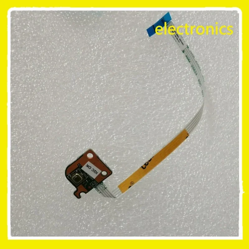 For Lenovo v110-14ast v110-14ikb power switch board boot button board 15902-1 448. 08b02.0011