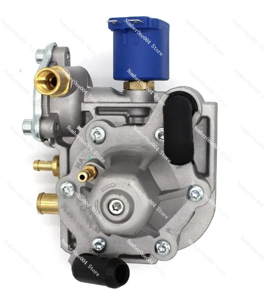 

Suitable for automatic gas conversion kits LPG regulator LPG reducer