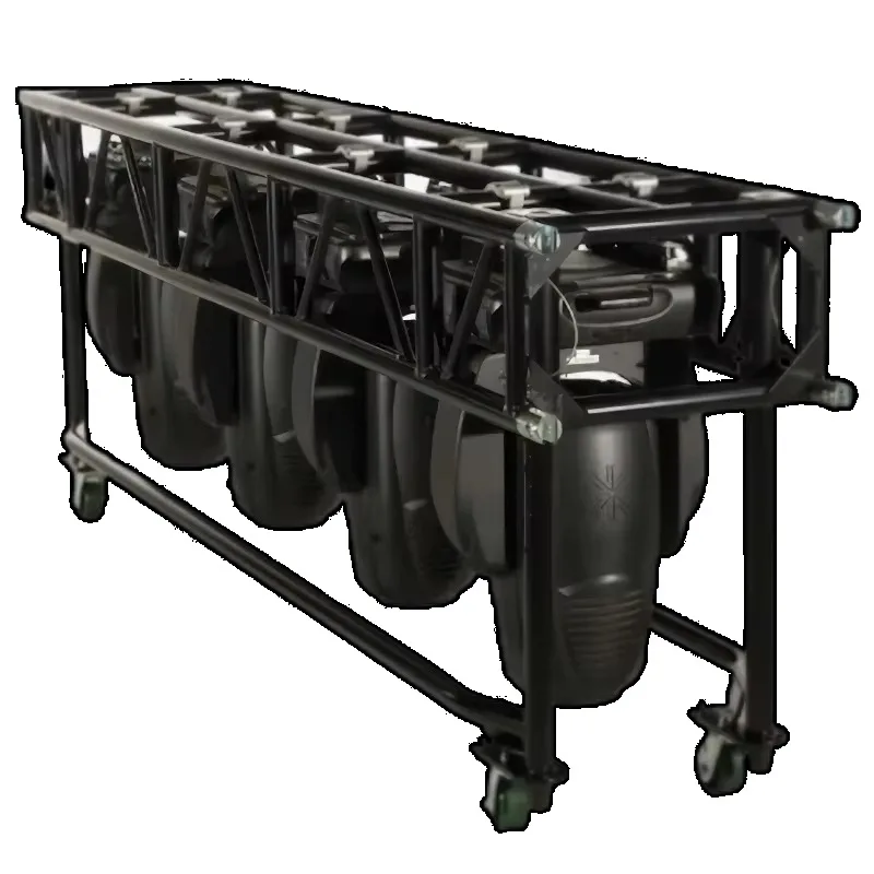 

Кресс-система строительной хирургии