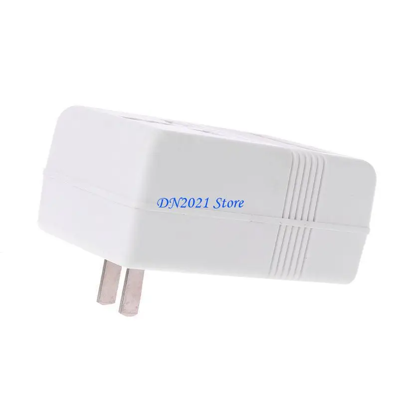 F3KE 100W Power Converter AC110V/120V to 220V/240V Down Converter