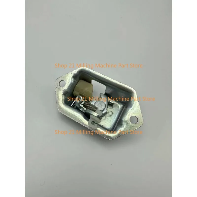 NEW Cab Door Lock Handle Assembly Fit For Daewoo Doosan DH55 Excavator