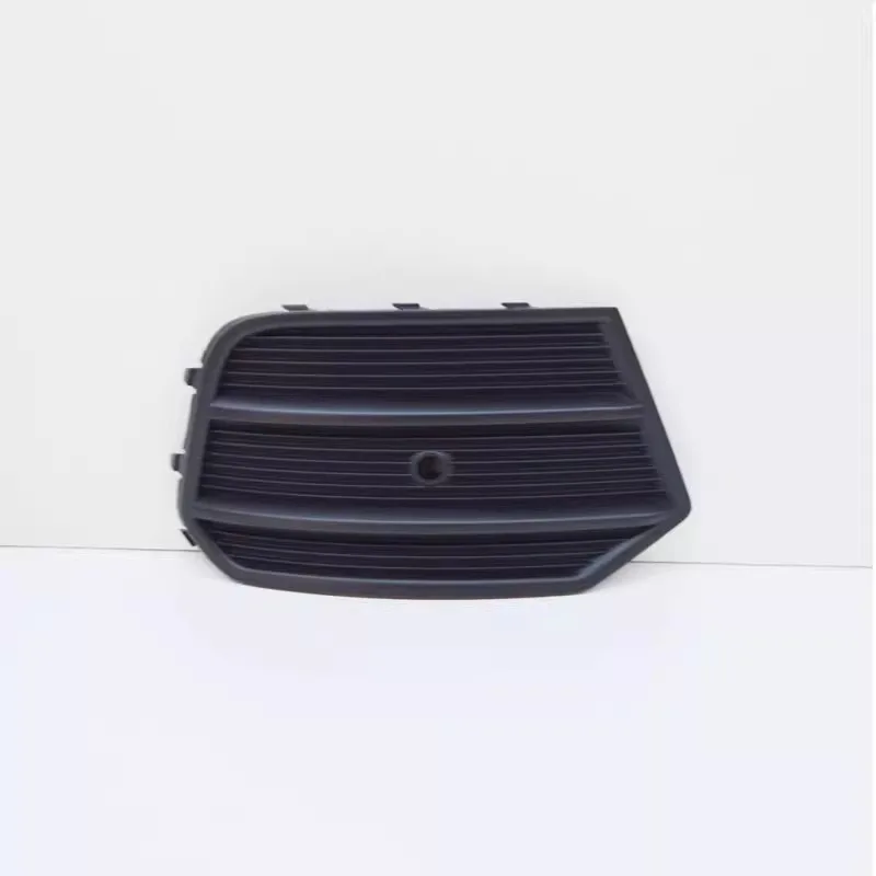 

8U0807681Q4U8 8U0807682Q4U8 Front Bumper Fog Light Frame Air Guide Grille for Audi Q3