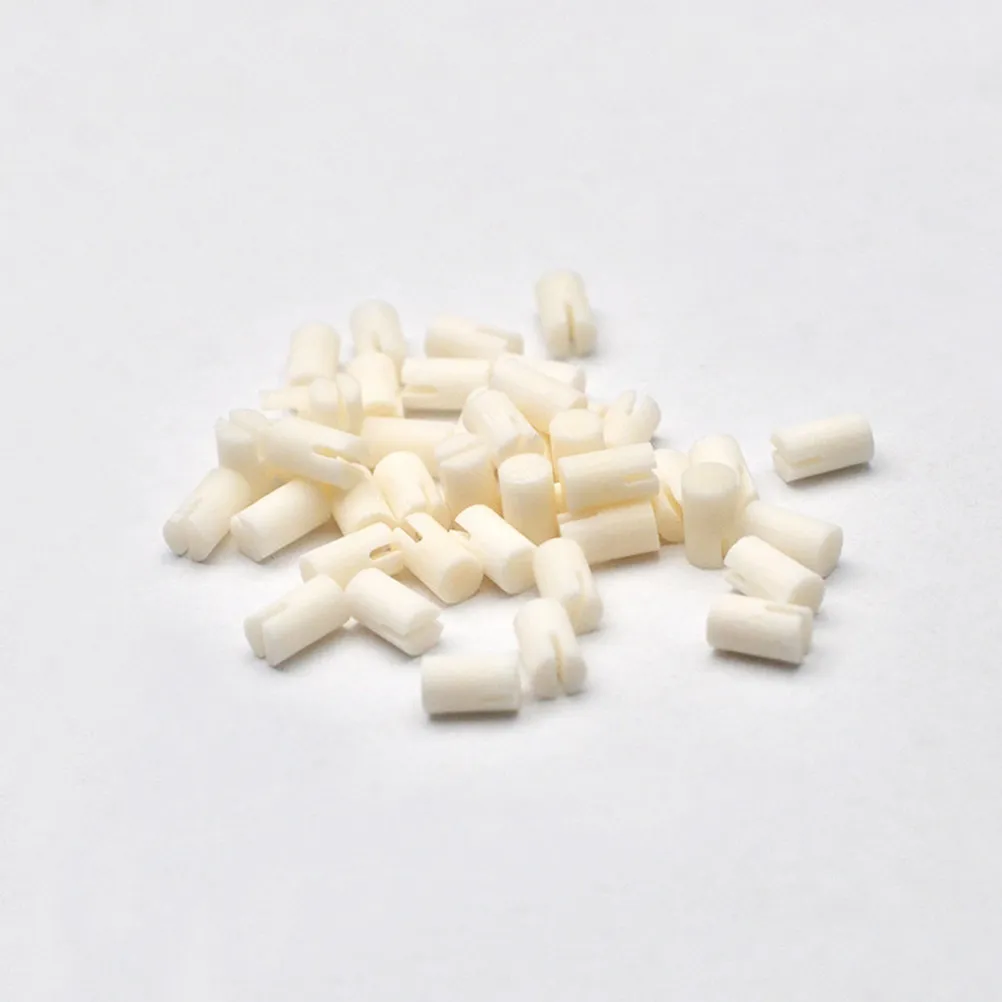 

12 шт. натурализованных костяных нутов для банджо, теплый резонансный звук, простая установка, для 5-струнного банджо, улучшенные нуты для 5-струнного бас-гитары