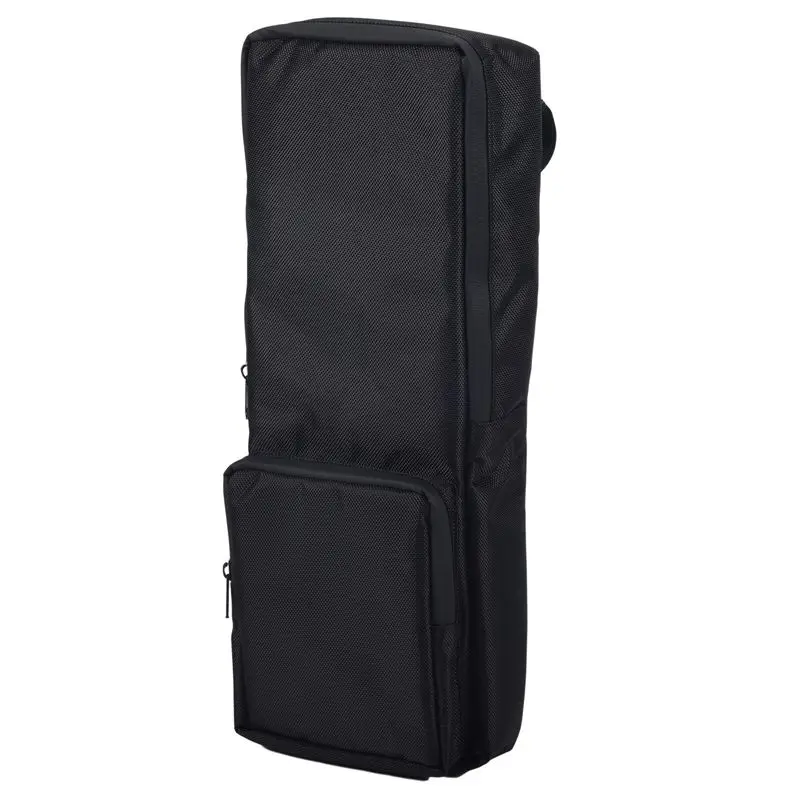 

ABKV-Electric Bike Scooter Battery Bag Bicycle Front E-Bike Waterproof Storage Bike Bag Cycling Part Bicycle Bag 45X16x7cm