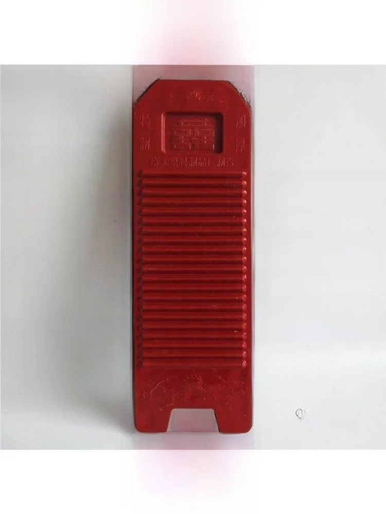 

Thiened Plastic Old Sle Waing Board Handheld Large Size Non-Slip Rubbing Board Reinforced Thi Heavy Du Laundry Tool