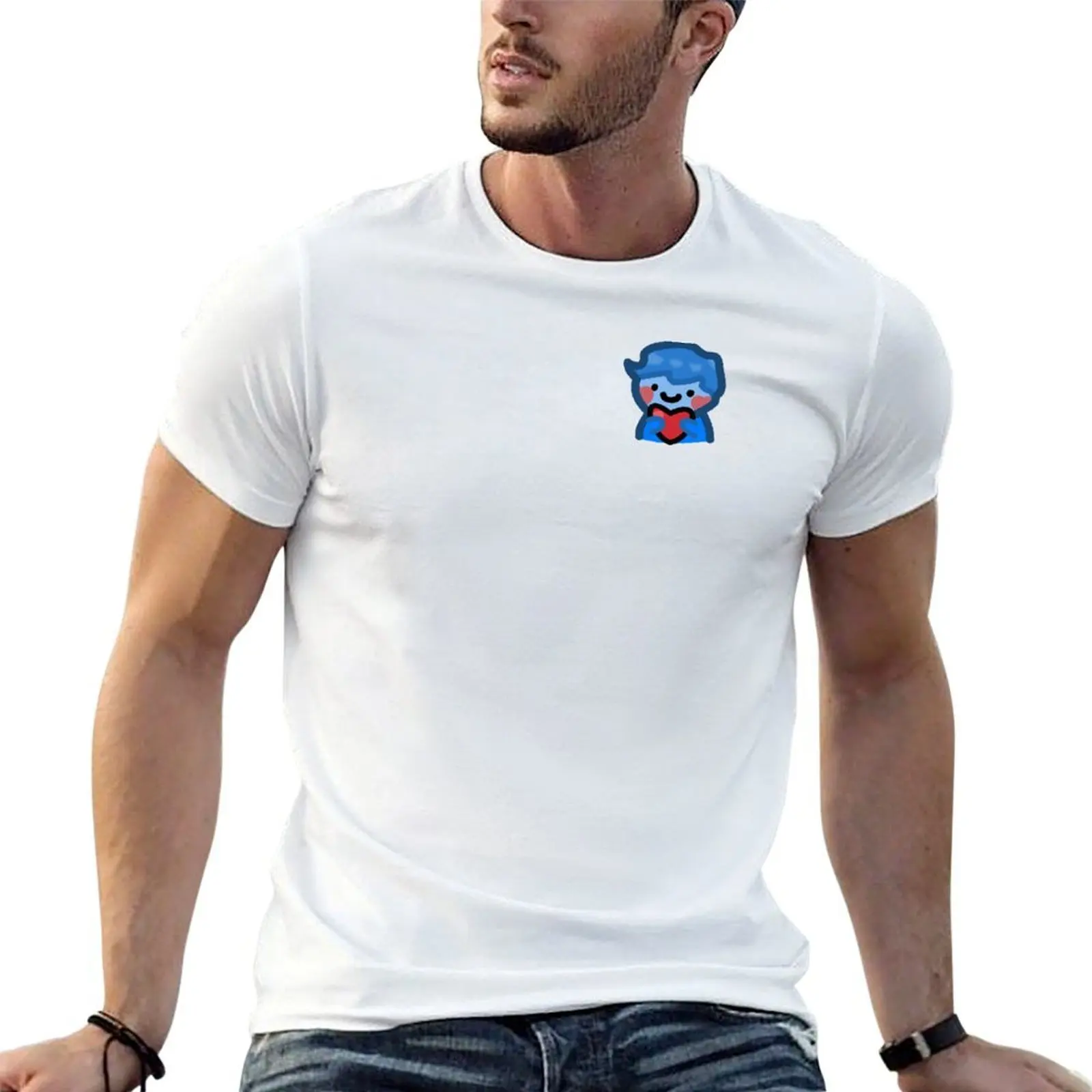 

Steven Destiny Bonell, DGG T-Shirt cotton t shirt pack funny t shirts man T-Shirt