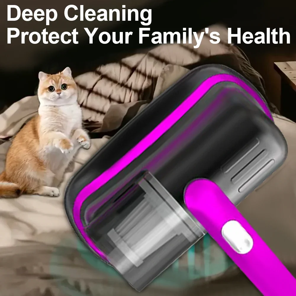 Thumbnail 4 - #10 Vacuum Mite Removers Comparison Guide