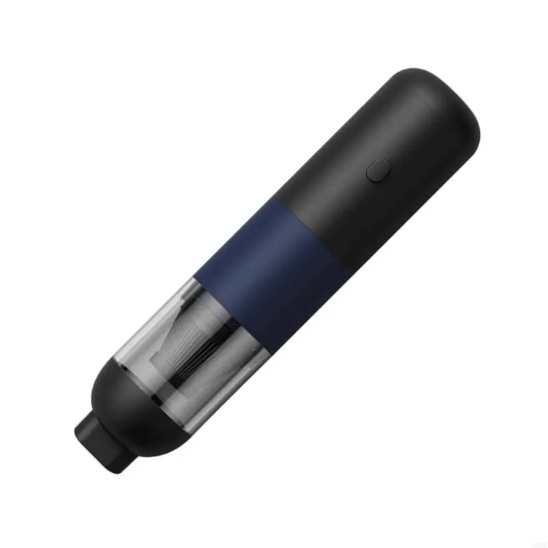 U0DE Handheld Car Vacuum Multifunctional Car Vacuum Effective Car Vacuum Comleder