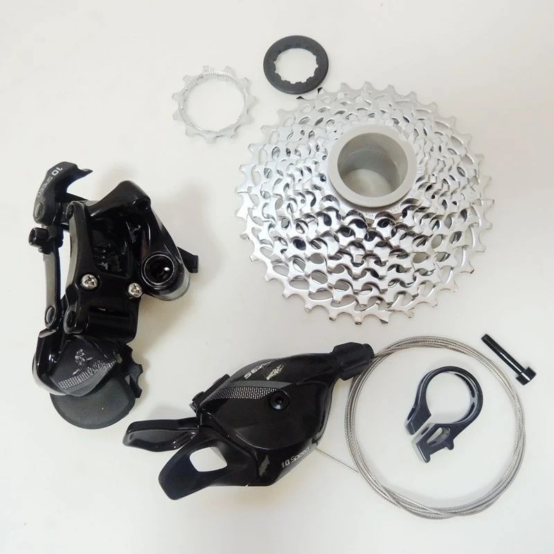 10-Speed Mountain B… - image