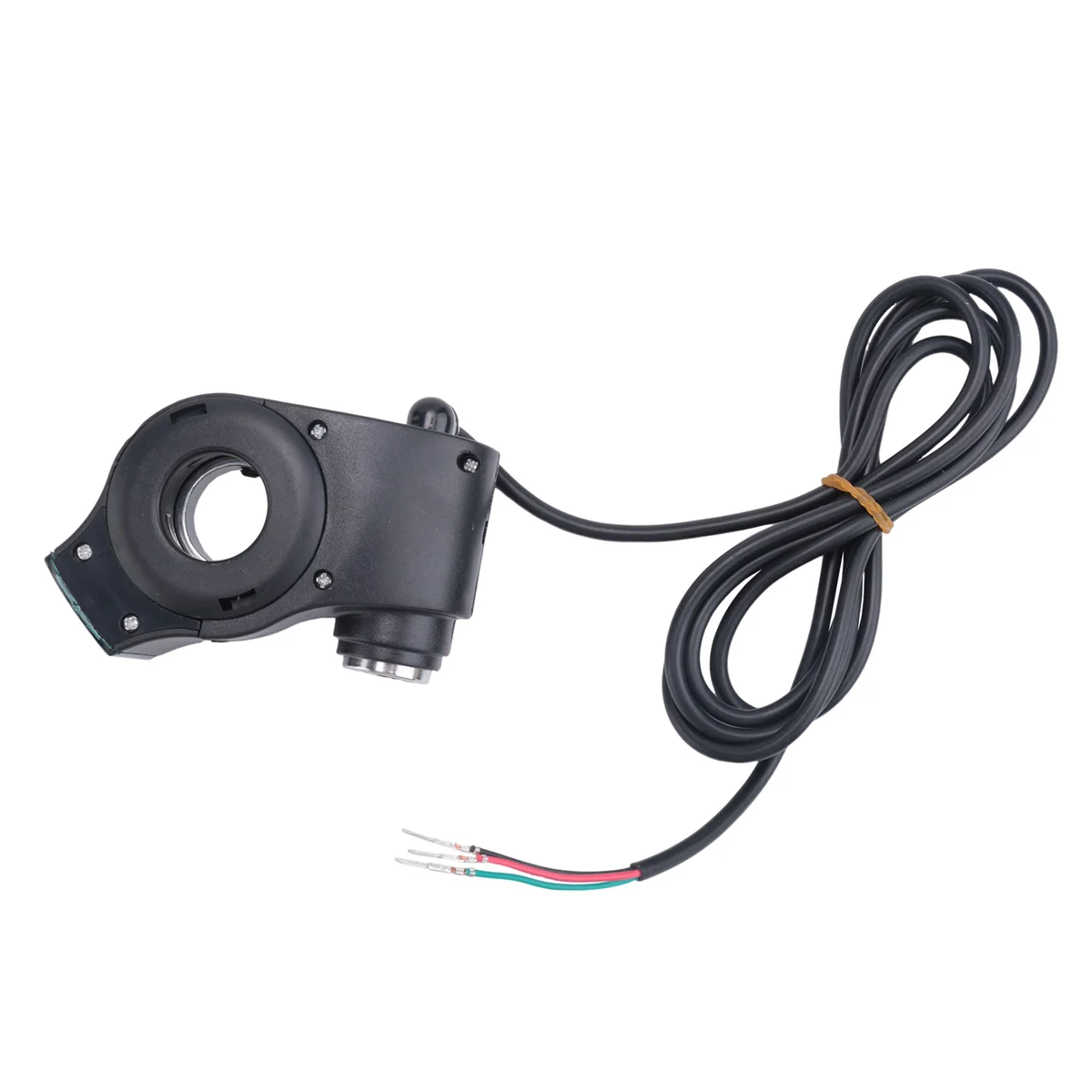 

Better Quality Electric Scooter Ignition Lock Key Cylinder Starter Switch Lock Electric Scooter Replacement Accessories for KUGO