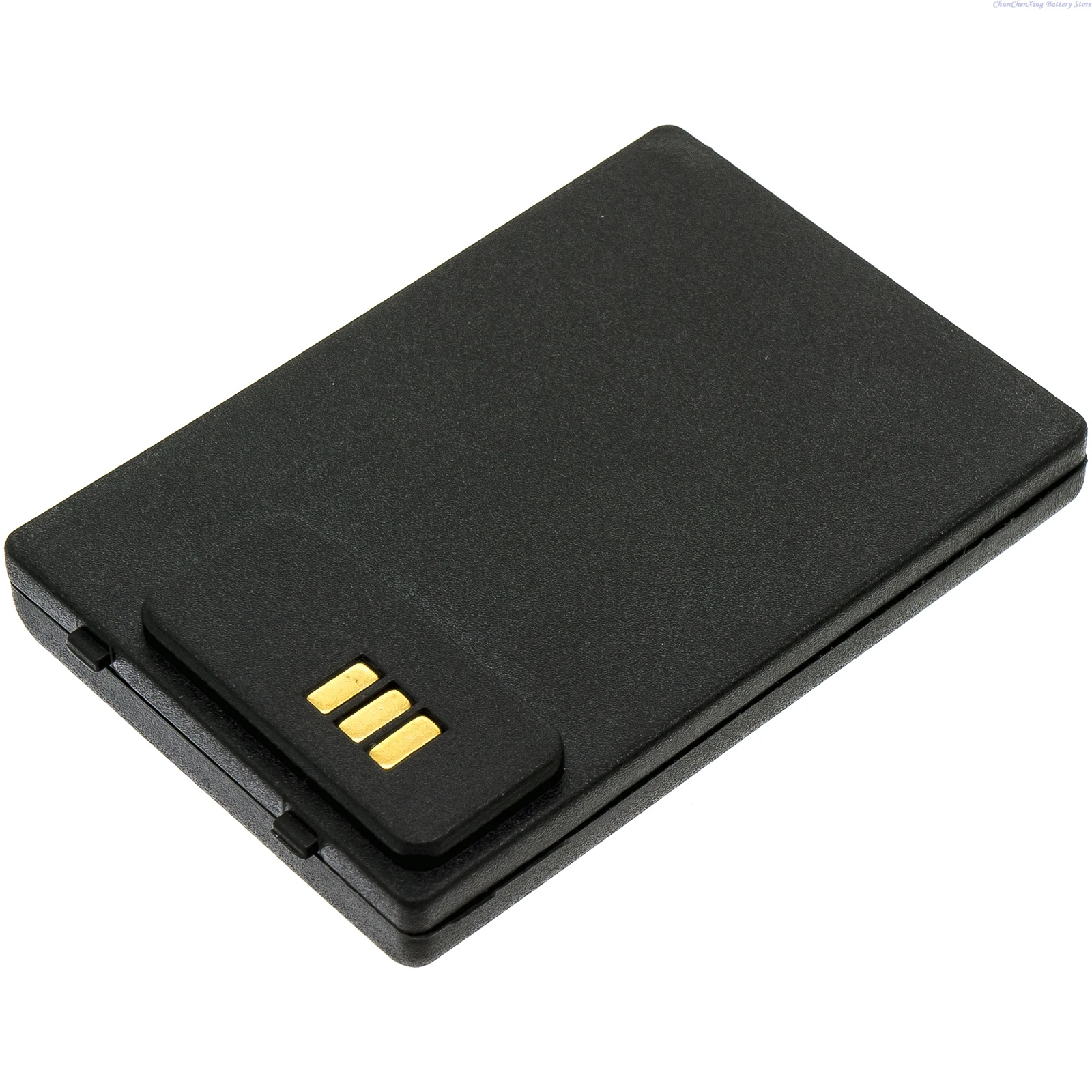 Cameron Sino 3.7V 1100mAh Barcode Scanner Battery BI-1500, BAT-BI-500 for Bluebird EG-340