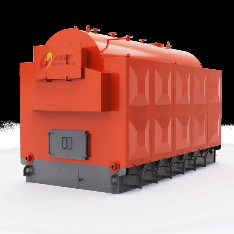 i Factory Direct Distillery Equipment Wood Fired Boiler Biomass Steam Boiler With Complete Boiler Accessories for Multi