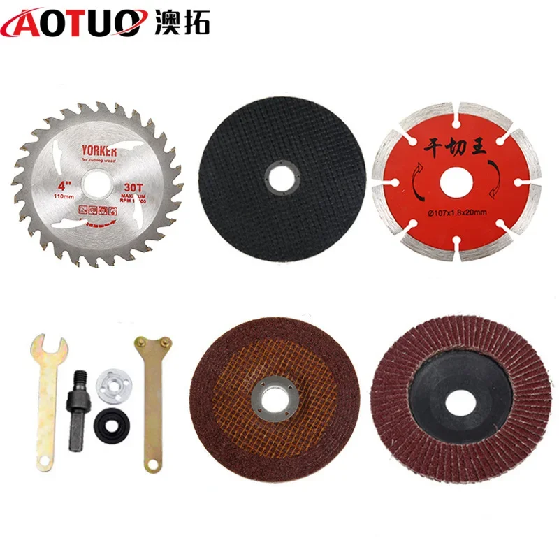 Angle Grinder Drill Adapter Cutting Disc Conversion Rod Wholesale Large Quantity Preferred