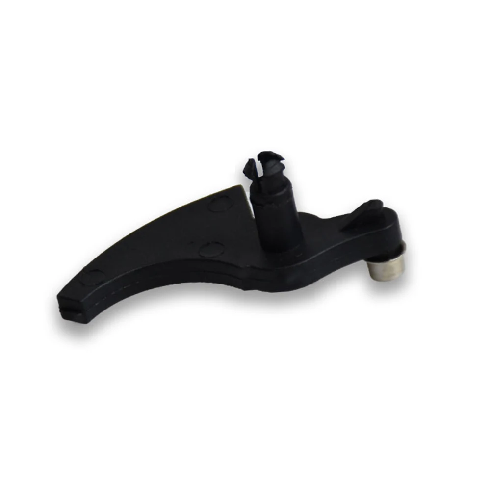 Compatible with For Black & Decker Trimmer GH600 Types 1 5 ST7200 T1 & 74526 T1 High Quality Replacement Lever Kit (2 pcs)