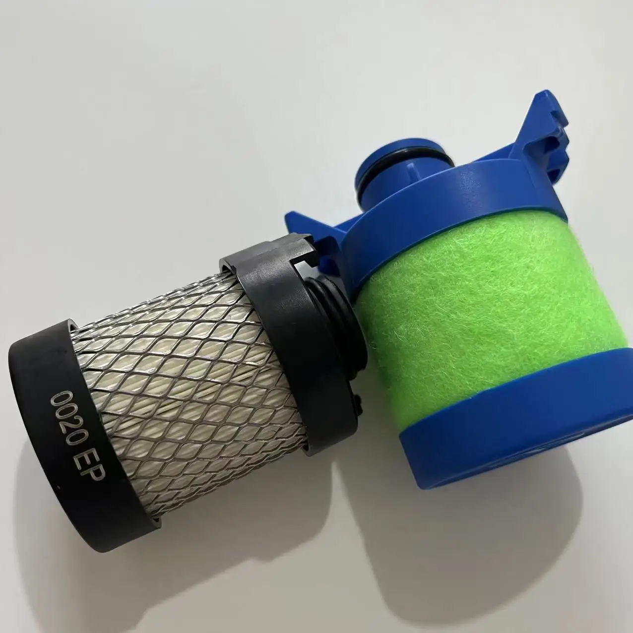

3002EP 3002EM 3002EH 3002EC air line filter for ATS