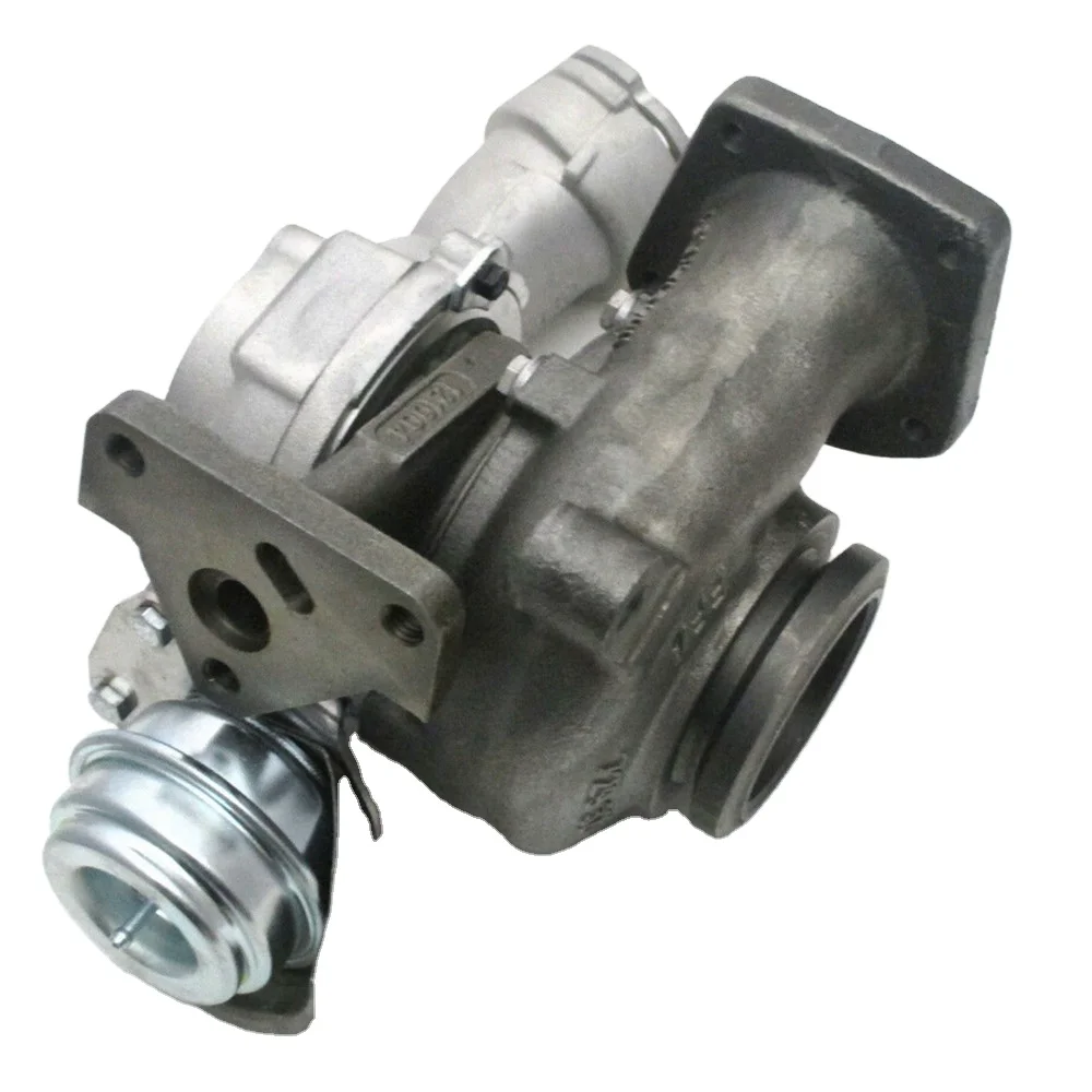 

GT1749V Turbocharger 729325 for Transporter V 2.5 TDI 96 Kw AXD Wholesale Turbocharger Full Turbocharger for Sale