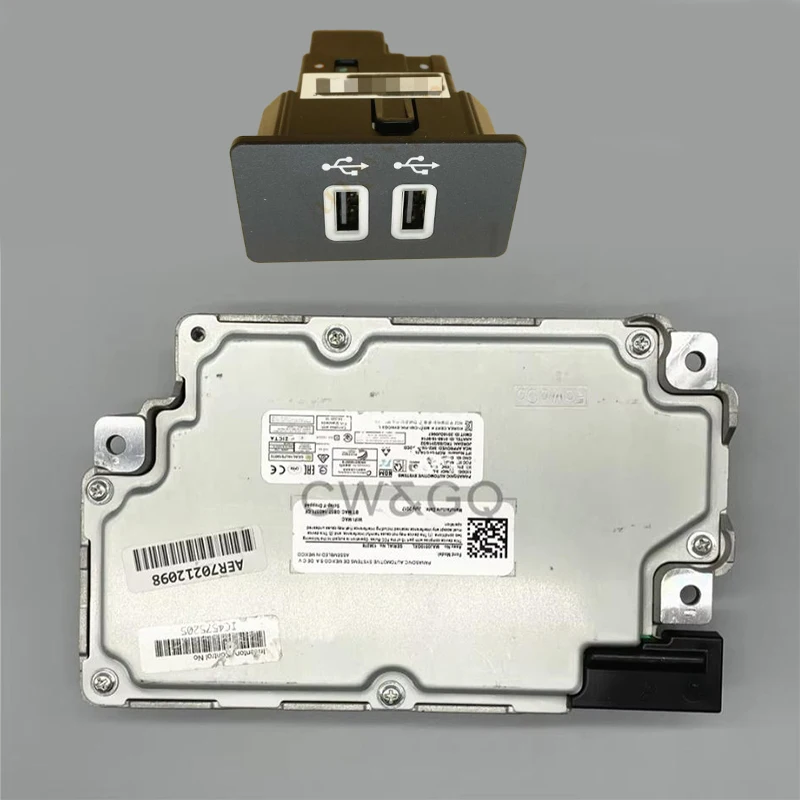 64GB RAM For Ford Sync3 modules car navigation audio replacement HC3T-14F014-BD Finish-programming Electronic Data board