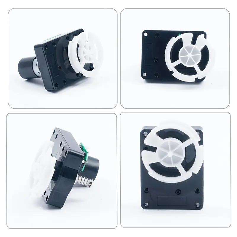 [HOT!A34R】 High Torque Electric Gear Motor For Vending Machine Gear Reducer Motor Parts 2Pcs Automatic For Vending Equipment Rep