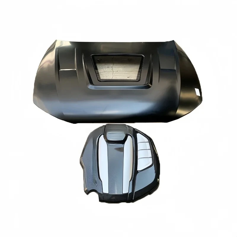 

Suitable 2013 A5 Cover Modified GT Aluminum Engine Cover Engine Hood