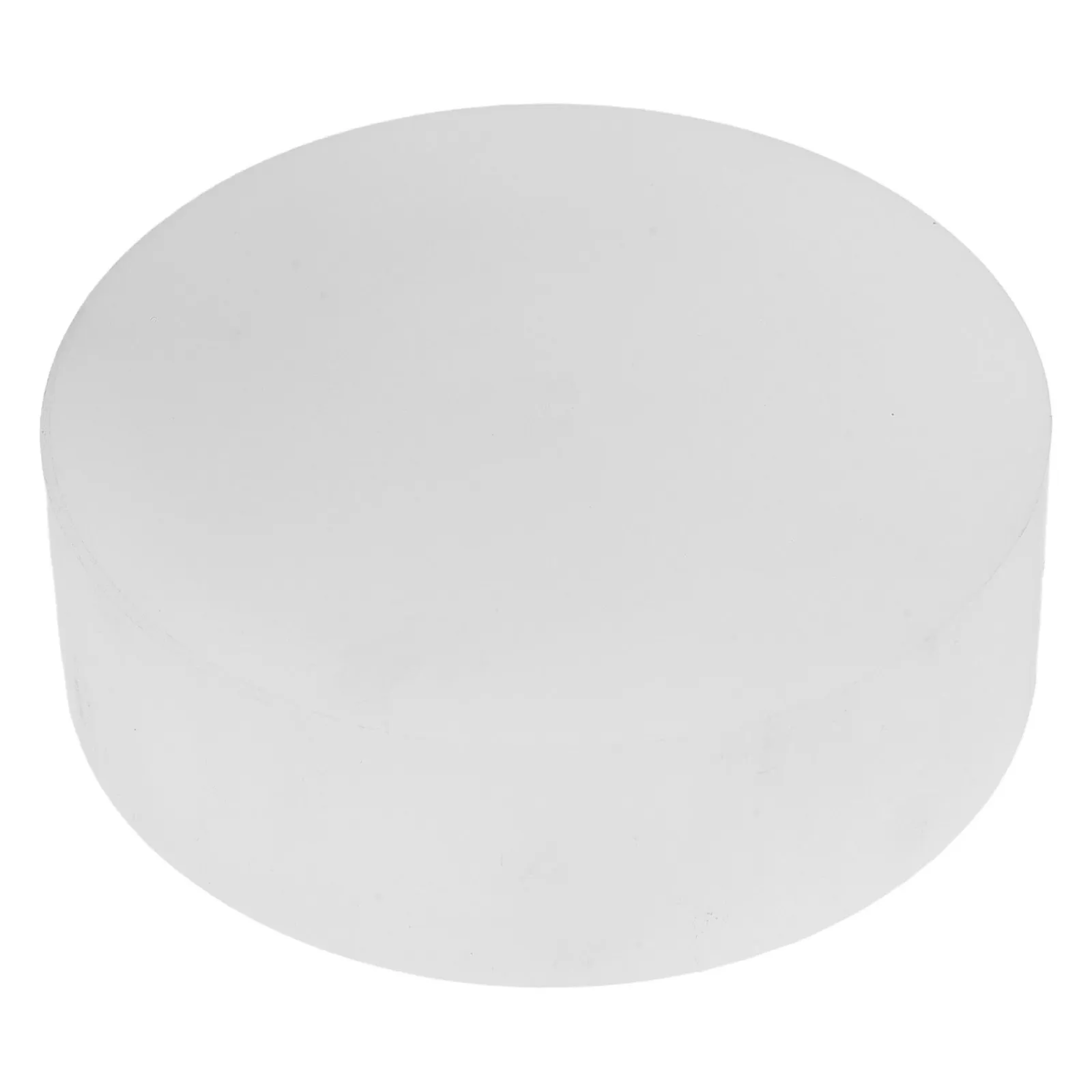 Jewelry Flattening Pad for Rings Non- Nylon Block Scratch-Free Bench Tool for Gold Silver Bangle Repair Ring Reshaping