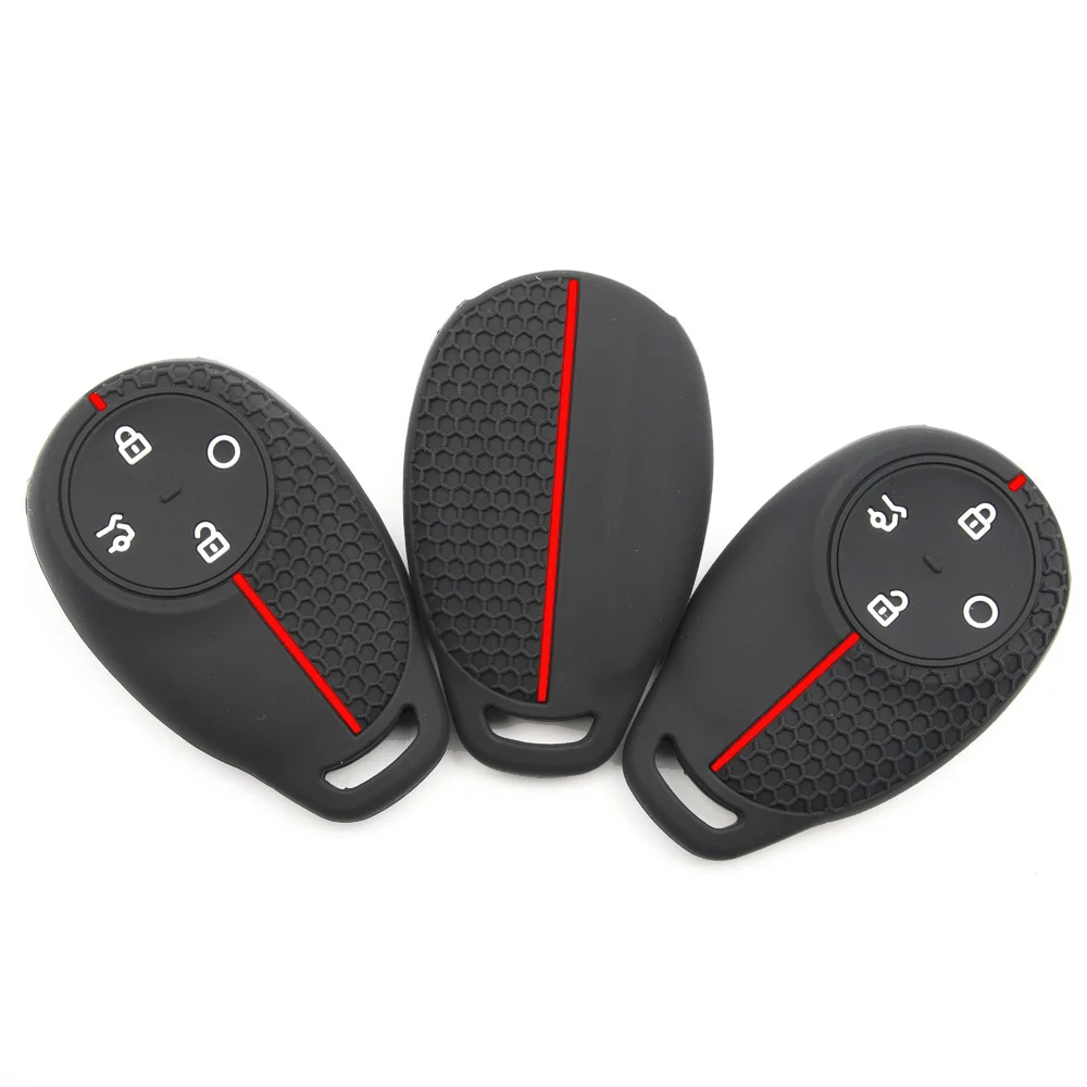 Key Fob Case For GAC AION Y Plus S V LX IA5 LA5 GA6 GM5 GS7 GS8 Aion V Non Slip Precise Fit Full Coverage Stylish Reliable