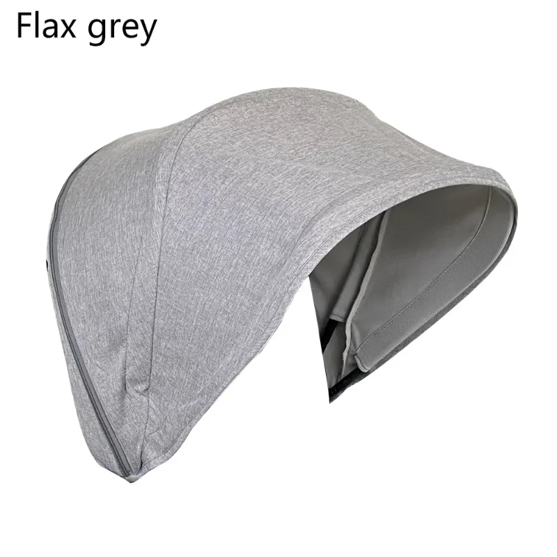 Stroller awning awning and seat cushion for Bugaboo Bee6 Bee5 Bee3 UV protection stroller accessories