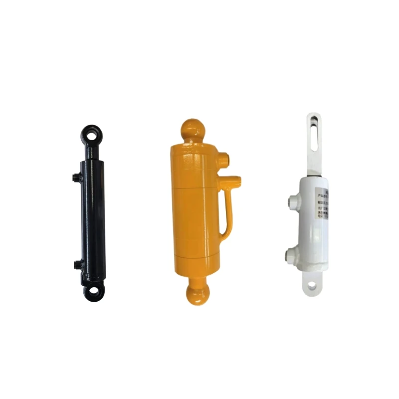 

Advanced Corrosion Resistance Spring Cylinder Pump's Core Component Piston Structure