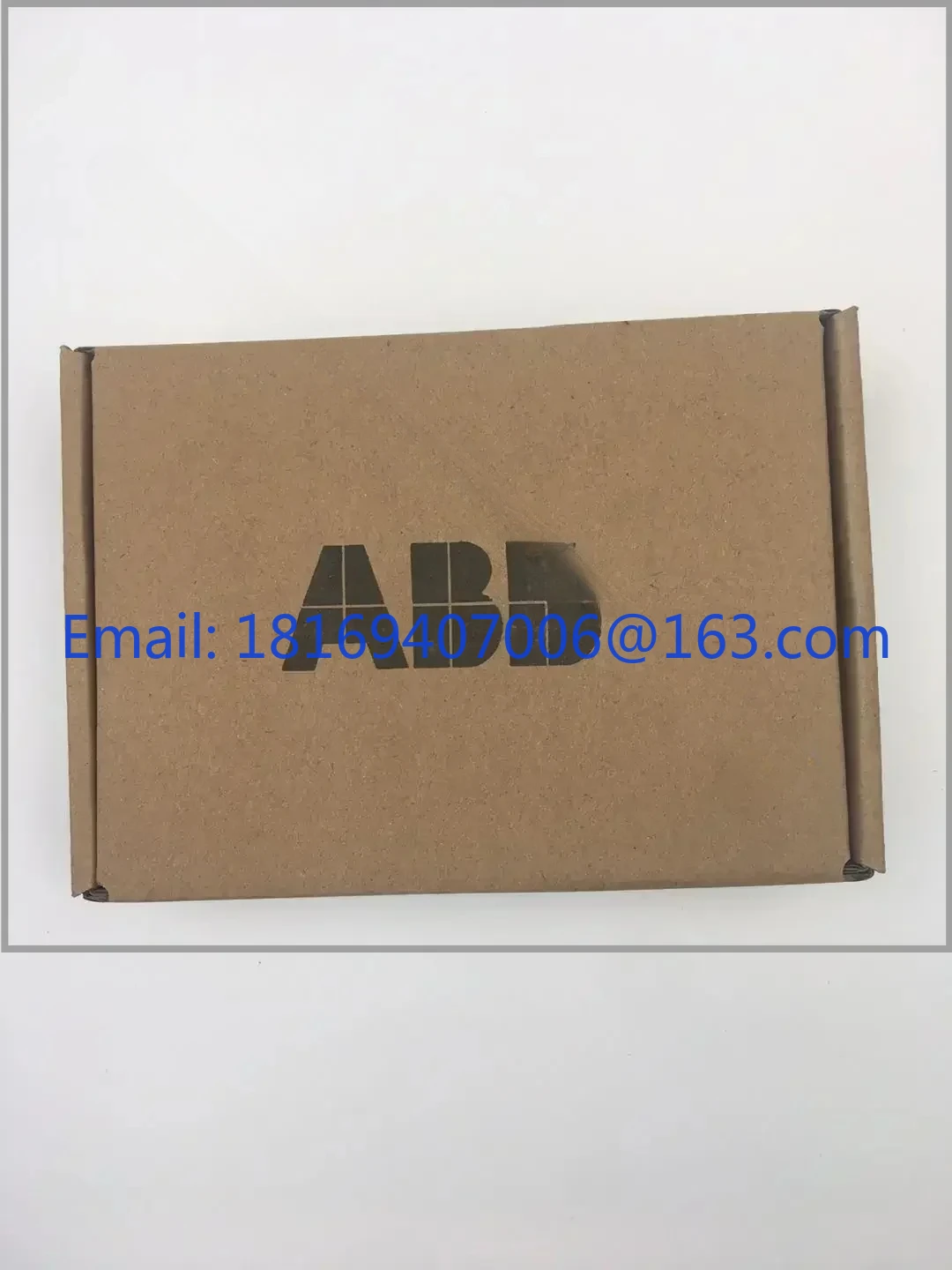 RTAC-03 Genuine ABB Frequency Converter Pulse Encoder Card – Real-World Performance & Compatibility Guide