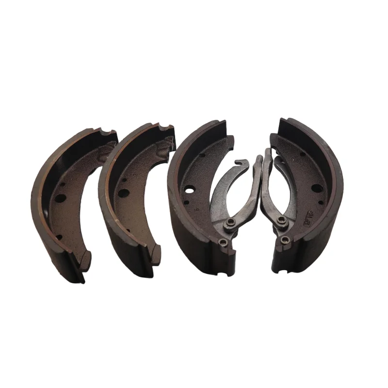 

Brake Shoe 50044201, Used For Junghenrich Forklift