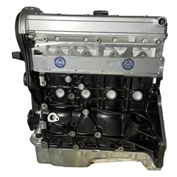 High quality X20XEV Engine long block16V X20XEV 1.6L 1.7L 1.8L 2.0L 1998-2005