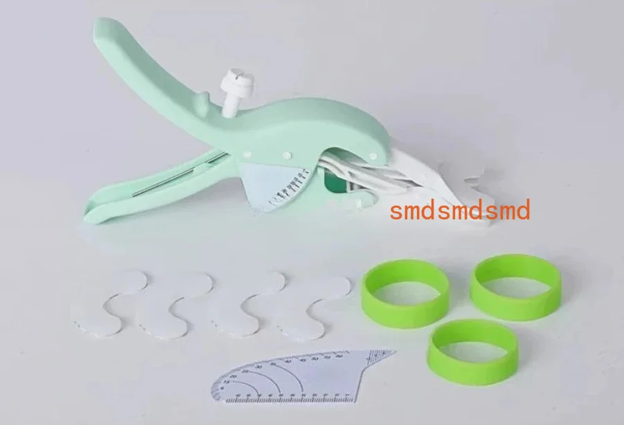 Medical Mouth Opening Trainer Jaw Rehabilitation Device for Post Surgery Exercise and Stretching