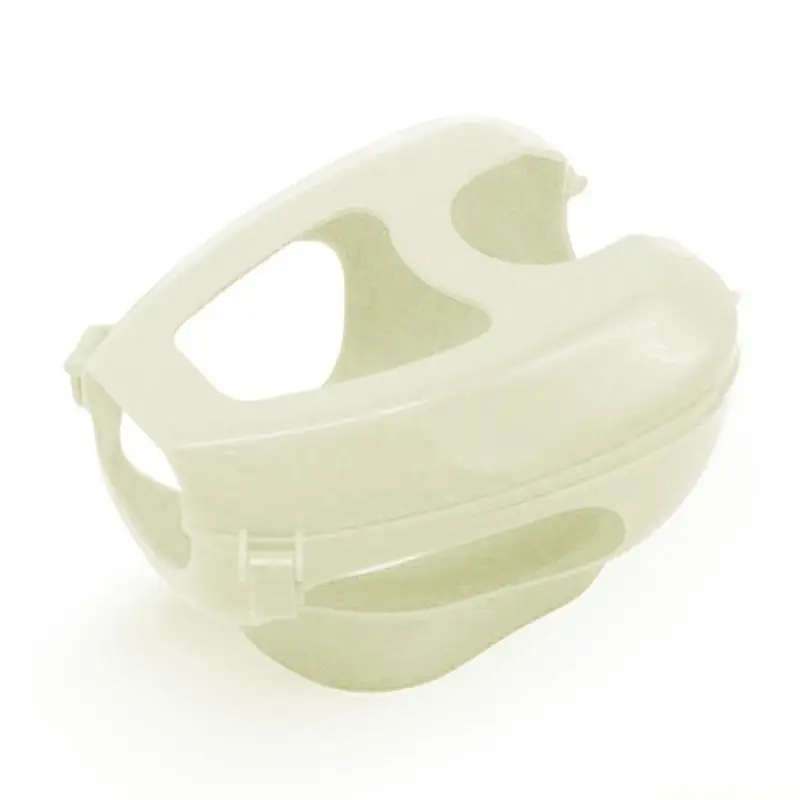 QX2E Multipurpose Pigeons Holder for Dove Special Vaccination Injection Fixer Practical Sturdy Bird Fixed Cage Houeshold Pet