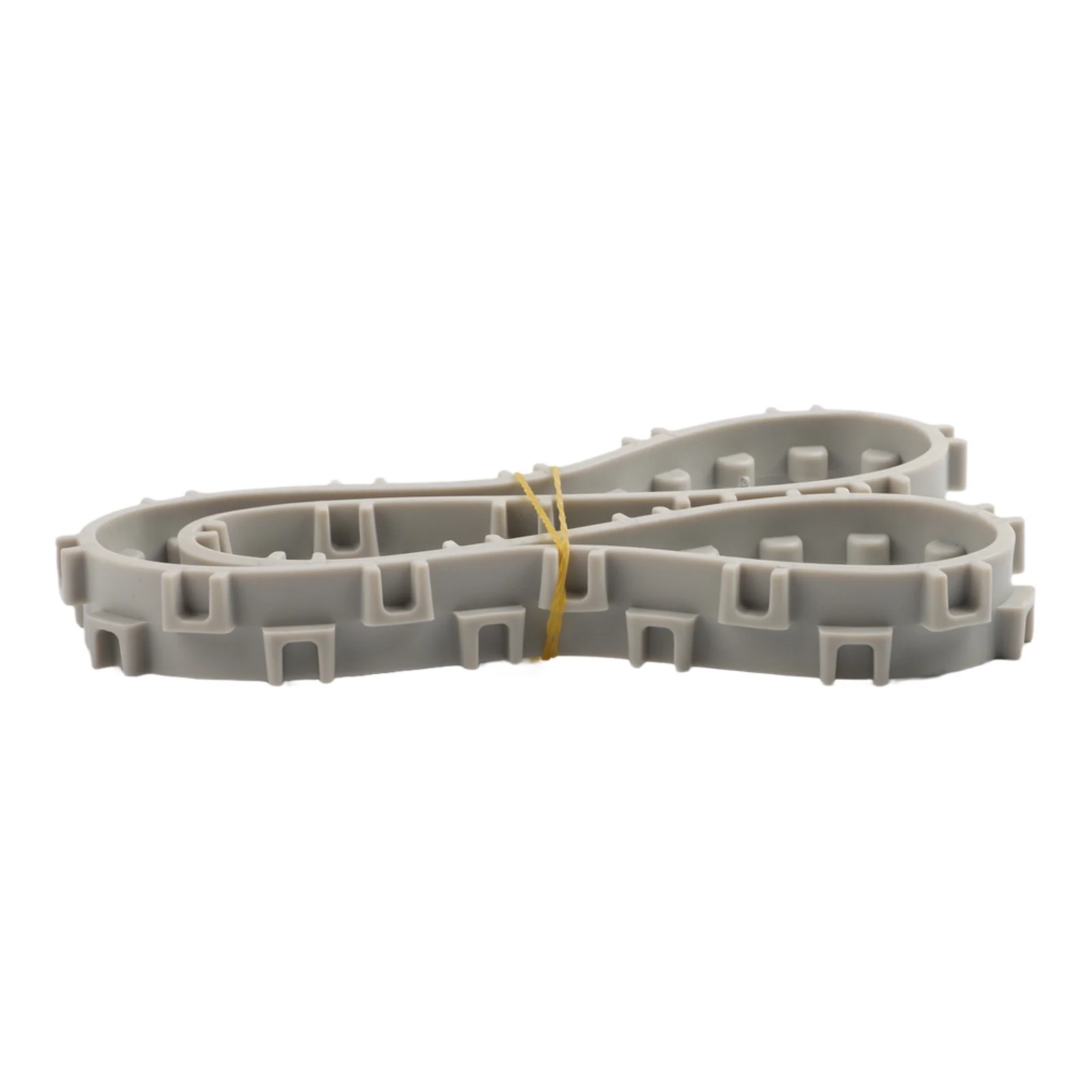 Drive Belt RCX97501GR Replacement Part for SharkVac XL Robotic Pool Cleaner Supports Extended Equipment Usability Over Time