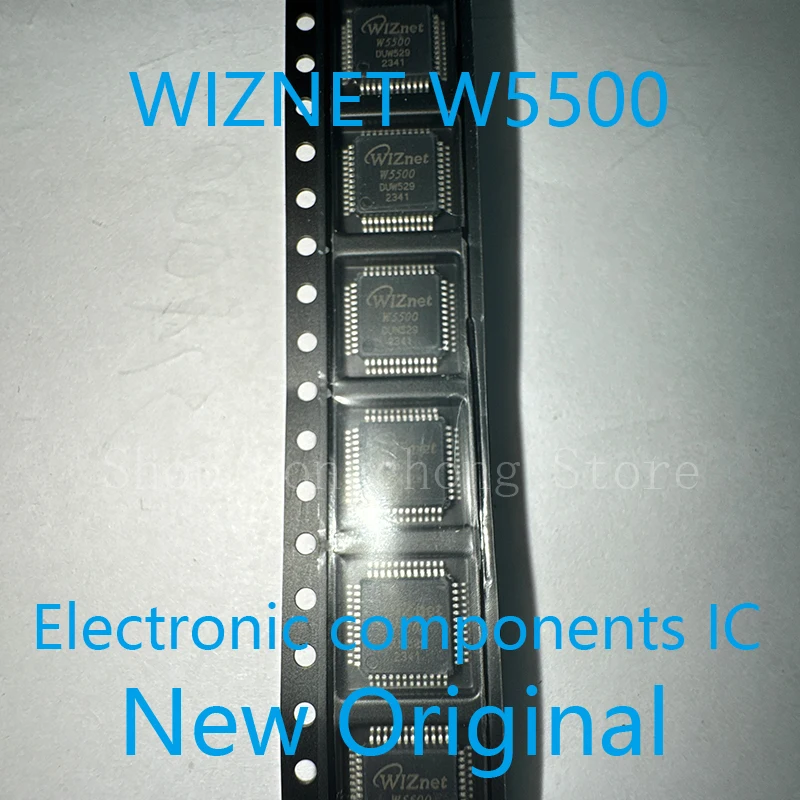 100% New Original W…