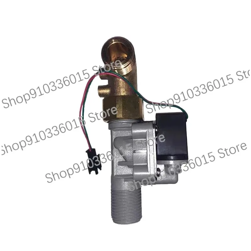 

Оригинальный корпус клапана писсуара 1070272-SP, 5 шт., подходит для писсуаров Kohler K-16320 K-16321