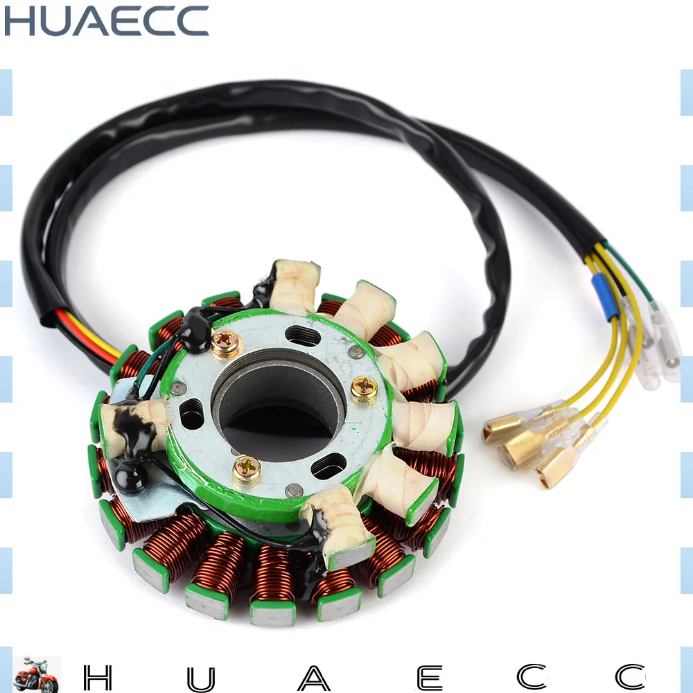 RM01193-R00 Motorcycle Stator Coil for Husaberg FS650E FX470E FX501E FX650E FX600E