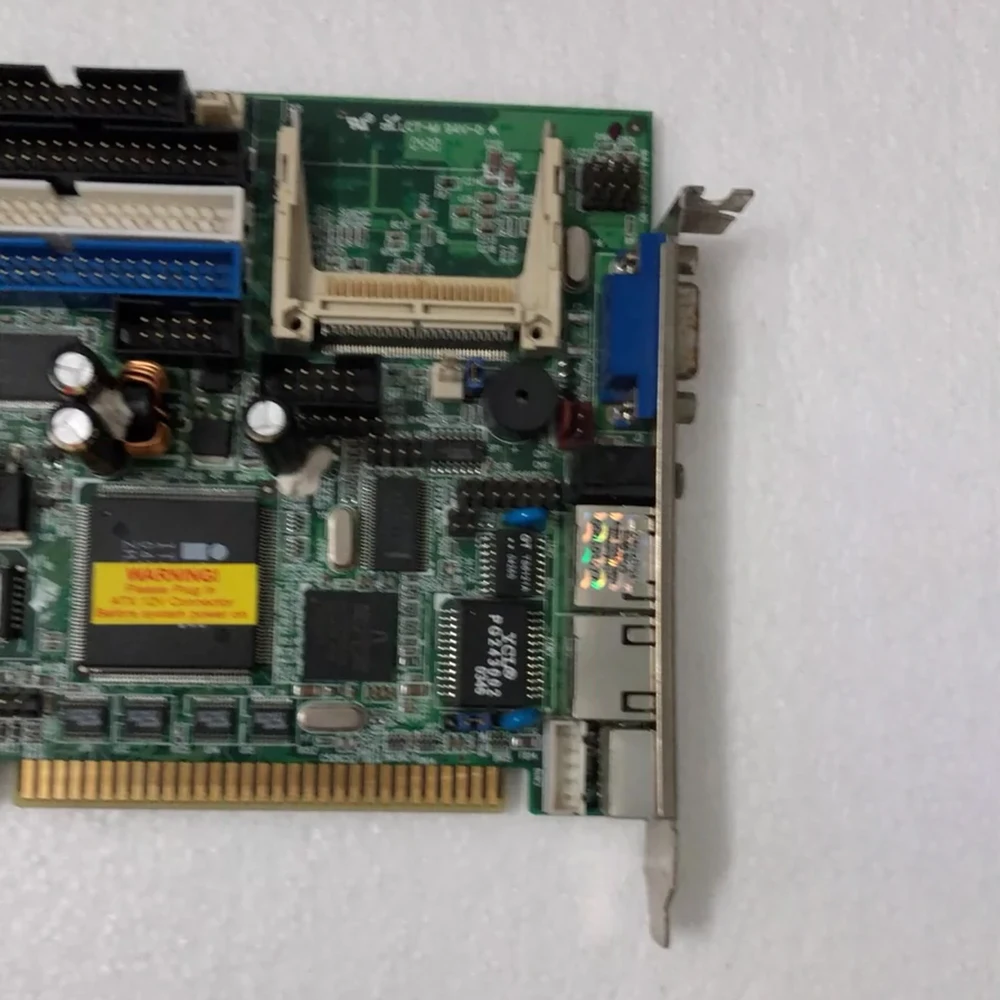 

Промышленная материнская плата ROCKY-4784 V1.2 ROCKY-4784EVG