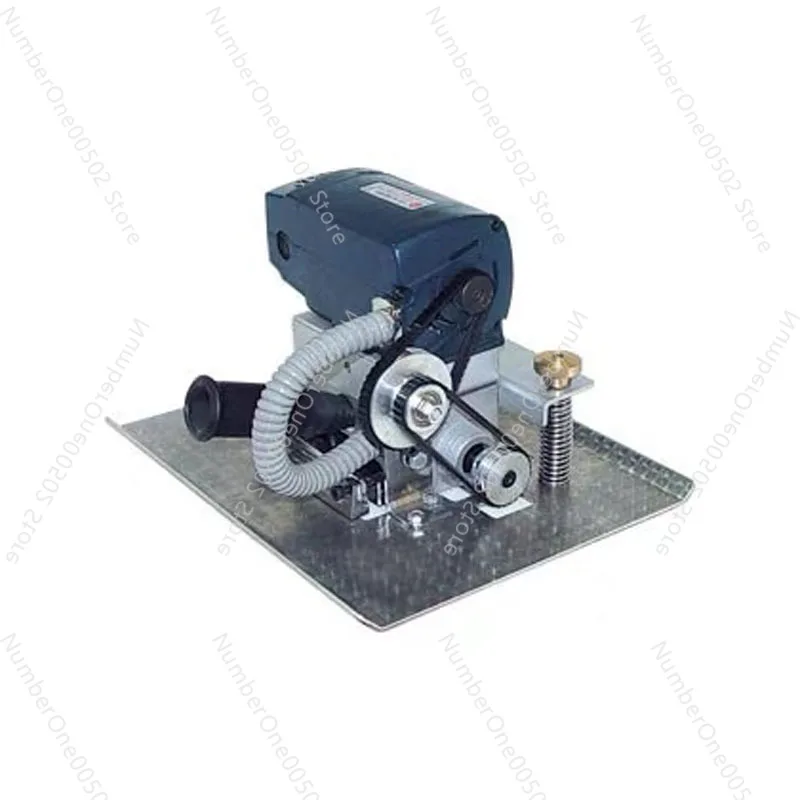 500w Portable Flat Shearing Machine for Carpet Rug