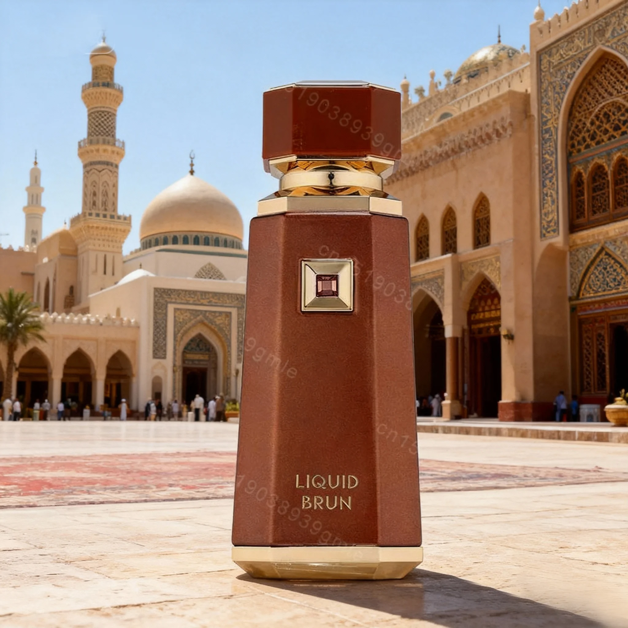 عطور سائل برون للجنسين فواكه طازجة عطور تدوم طويلاً رذاذ للجسم وودي للرجال أو دو برفوم رذاذ عطر نسائي ساحر