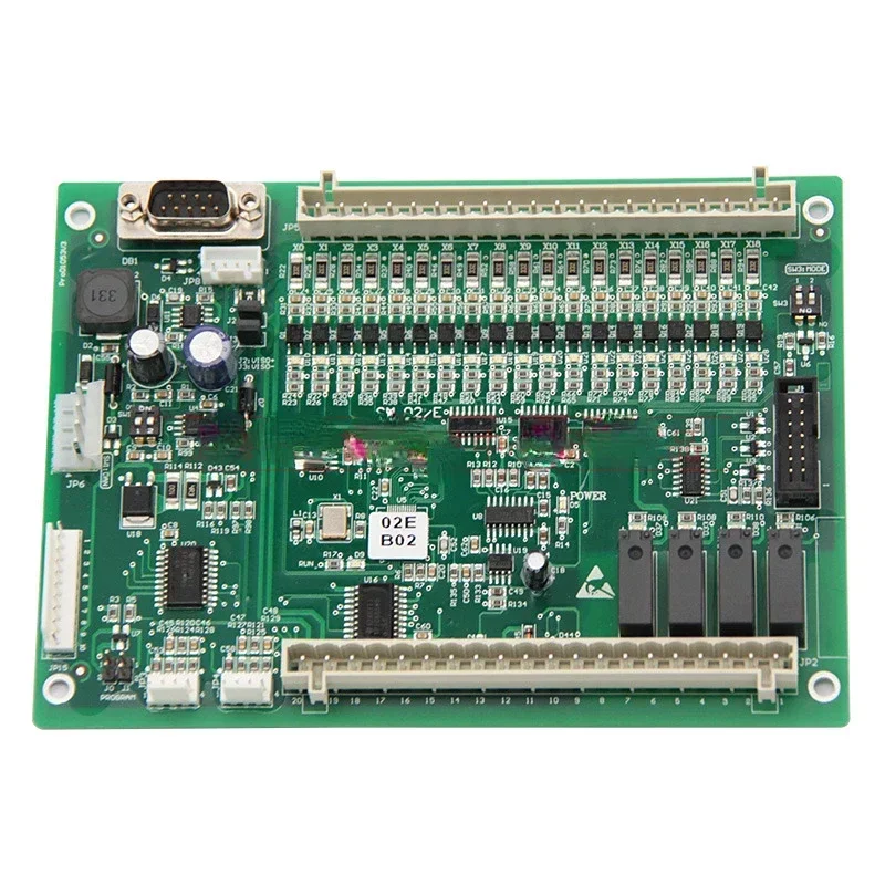 

Hot sales SM-02-E Car Communication Command Board Expansion Board 02/E Communication Brand New & Original Elevator Accessories