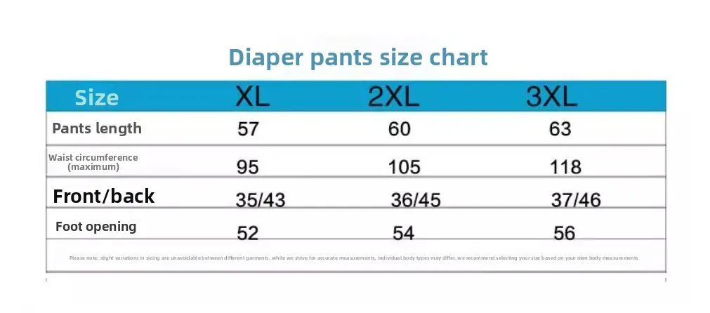 Breathable Washable Adult Incontinence Underwear Leak Proof Comfort Fit Briefs Bed Care Reusable Moisture Wicking Protection