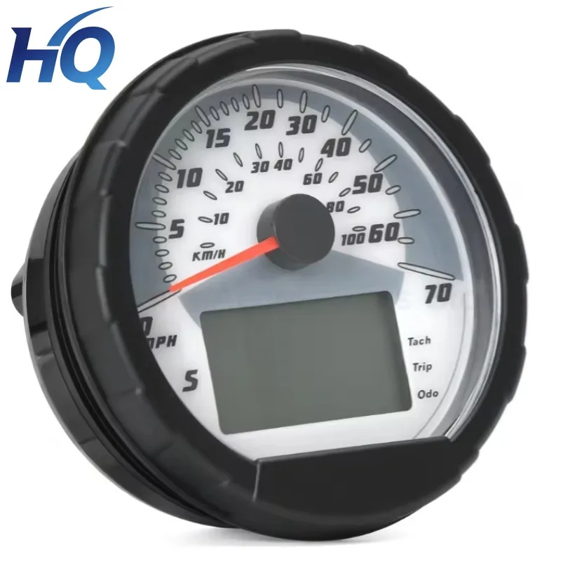 

3280482 Speedometer Gauge Cluster Assembly for Polaris Sportsman 400 450 500 600 700 800 ATP 500 2004-2008