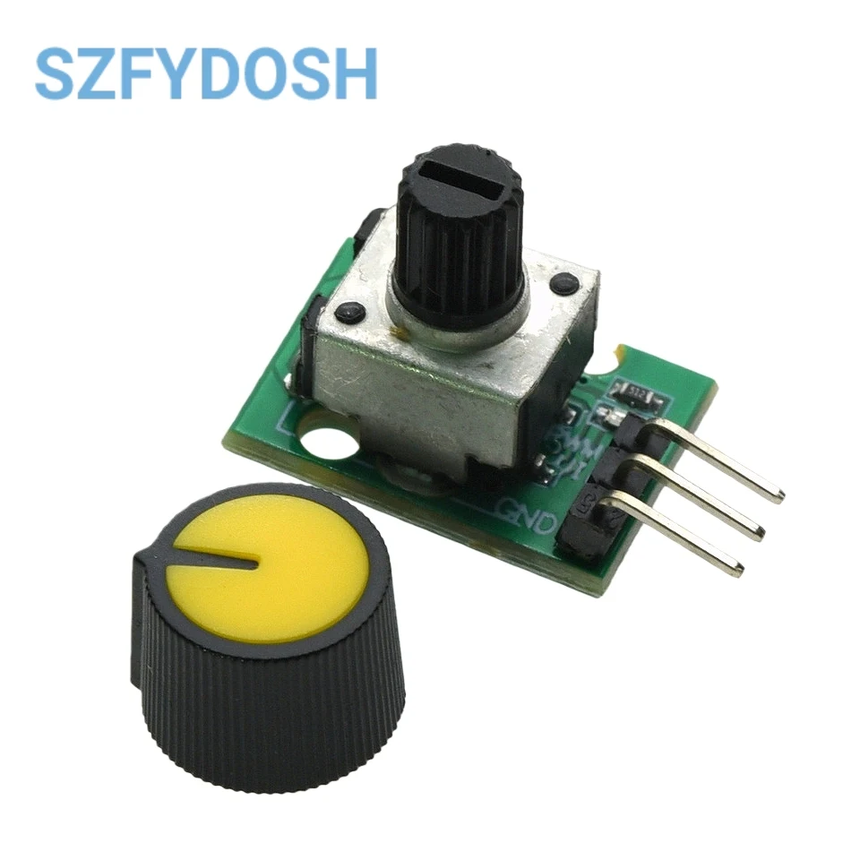 DC5-26V Simple Smal… - image