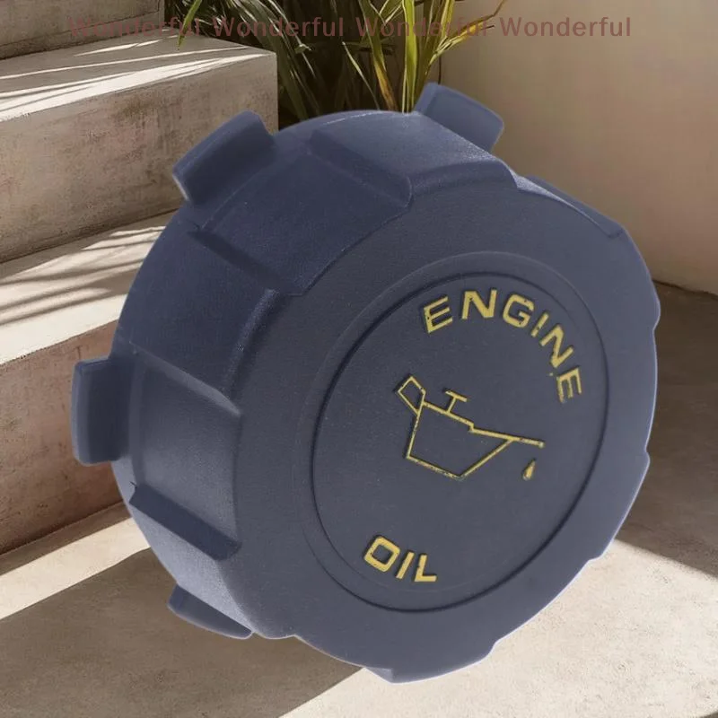 

Durable and Robust Engine Oil Fill Cap- OEM 2869221 3687932 for Cummins ISX 15.0L