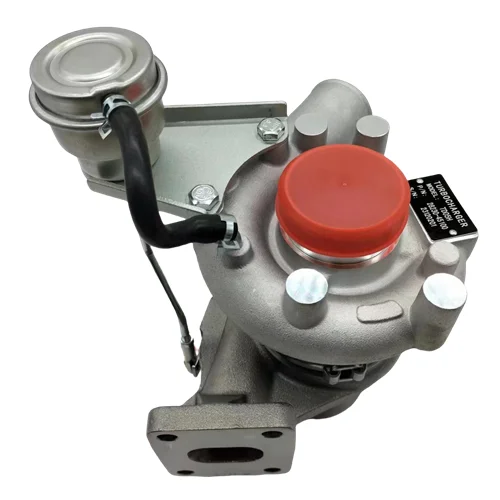 

Cc car D4DD D4DC D4AL D4DB Engine Turbo 28230-45100 Turbocharger 2823045100