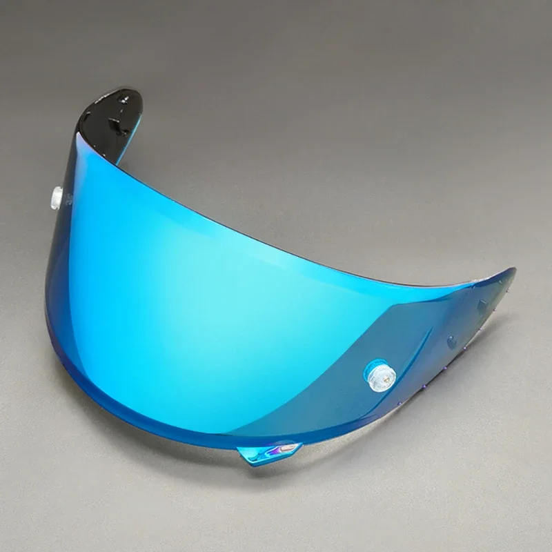 Motorcycle Helmet Lens For SHOEI X14 Z7 CWR-1 NXR RF-1200 X-Spirit III X-Fourteen CWR-F RF-SR Helmet Visor Windshield Shield - Image 2