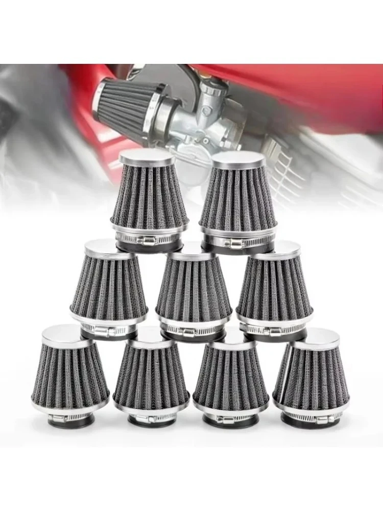 AliExpress NONE 1Pcs 35-60mm Hot sell for Motorbike Vent Cover Breather Filter Air Filter High Flow Crankcase  Motorcycle Bike Accessories