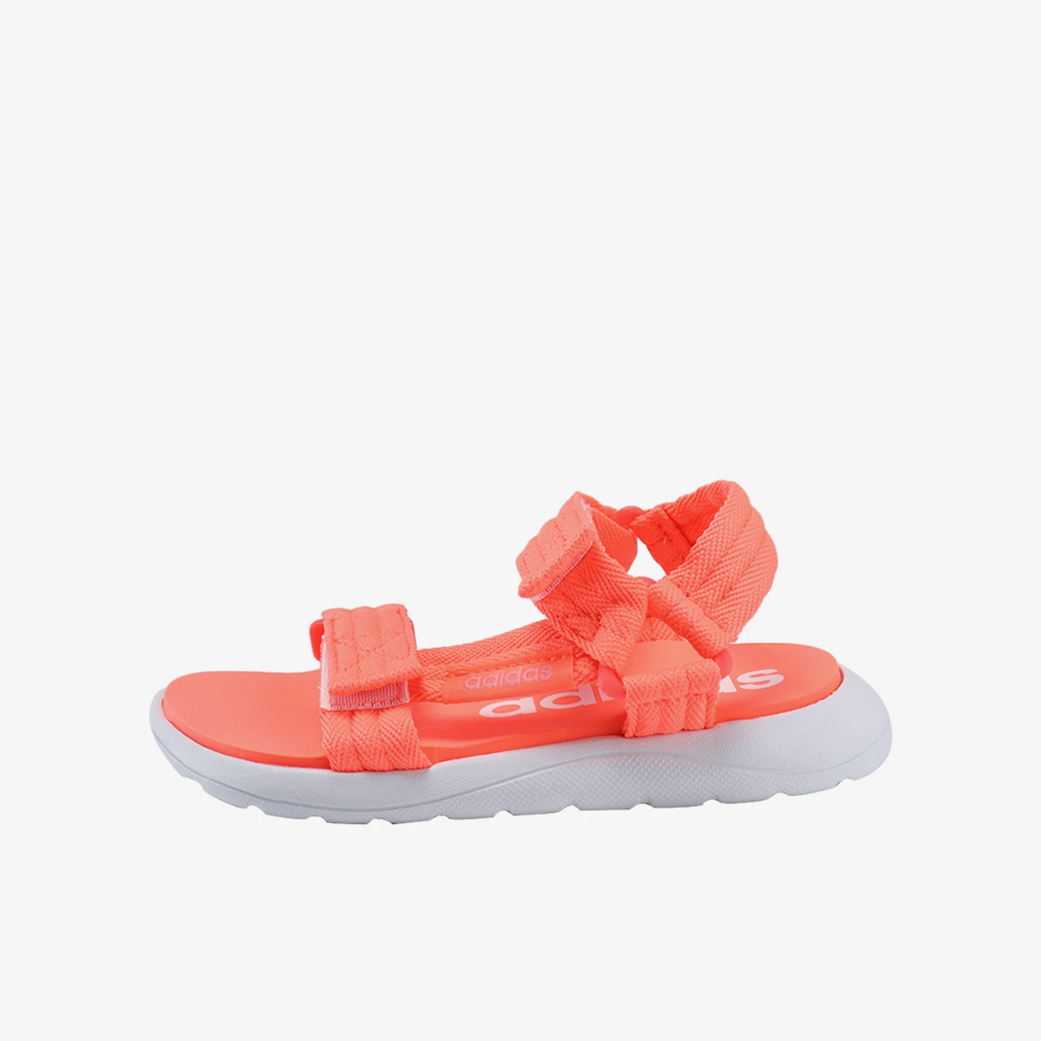 

Adidas Genuine COMFORT SANDAL K Youth Breathable Sports Sandals FV8814